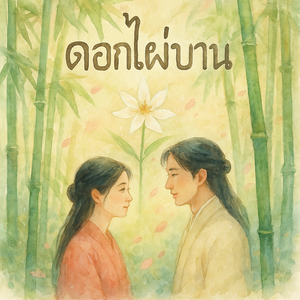 ดอกไผ่บาน