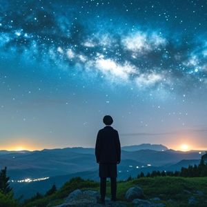 繁星之路