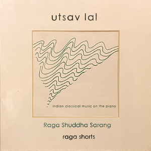 Raga Shuddha Sarang (Raga Shorts)