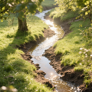 在生命轮回中找到你