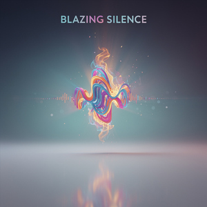 Blazing Silence