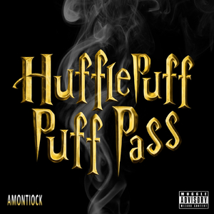 Hufflepuff Puff Pass