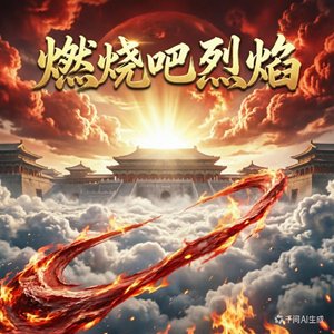 燃烧吧烈焰