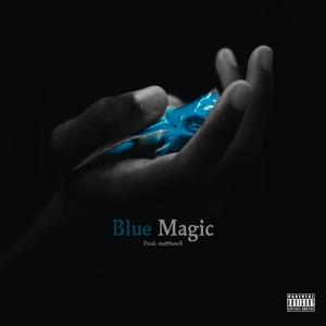 Blue Magic