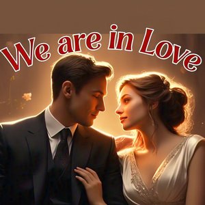 We Are in Love