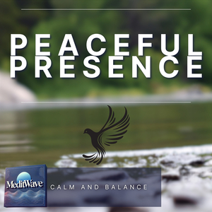 Dual Deep Breathing, Meditation Music