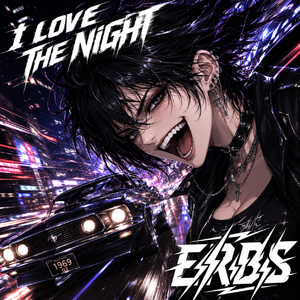 I Love The Night (Ignite Version)