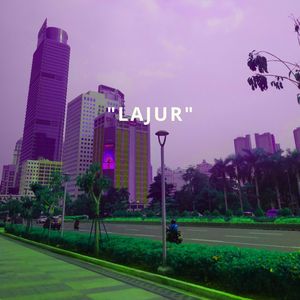 Lajur
