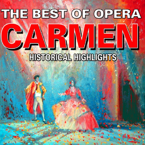 Carmen: Ouverture