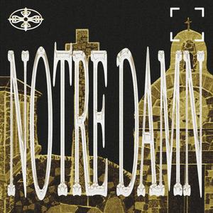 NOTRE DAMN (feat. Rodro)