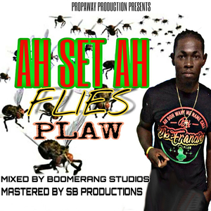 Creaper Riddim (Instrumental)