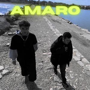 Amaro (feat. Twenty One)