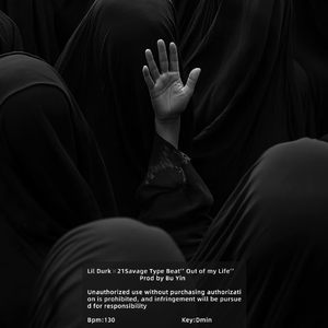 Lil Durk×21Savage Type Beat-''Out of my Life''