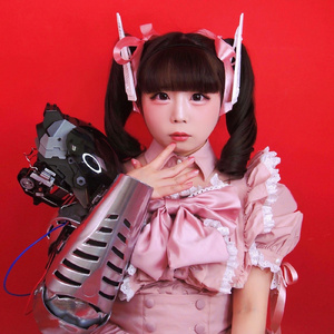 レーダーマン (Cover)