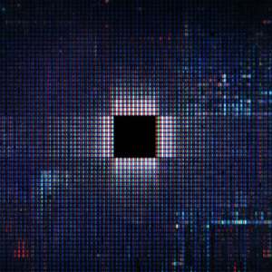 битый пиксель