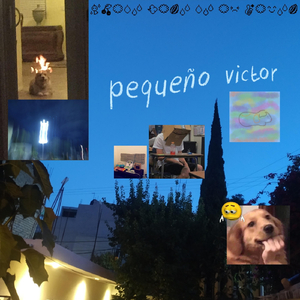 Quisiera ser tan feliz como cuando era niño II
