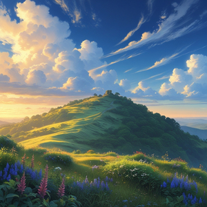 未知への第一歩