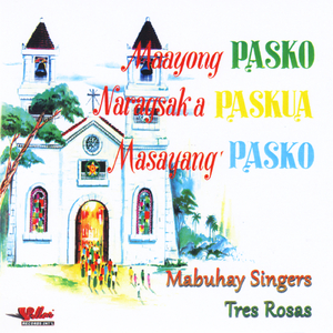 Maayong Pasko