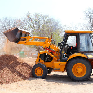 Forklift