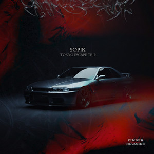 Tokyo Escape Trip (Original Mix)