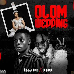 Olom wedding