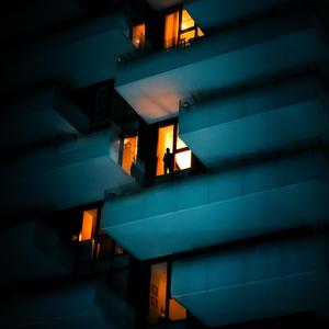 Glimpses of a Morning