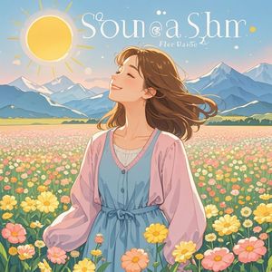 自己的太阳-寂光海舟