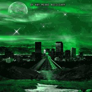 B.A.M (By Any Means. Necessary)