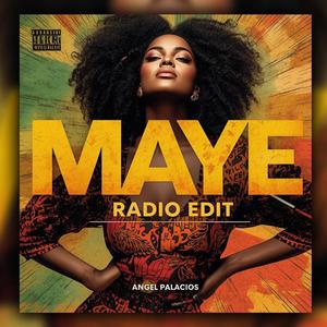 Maye