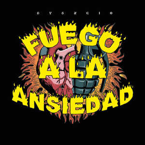 Fuego a la Ansiedad