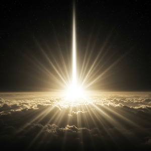 南無阿弥陀仏が呼ぶ世界　スピリチュアルと宇宙の調和