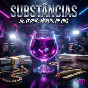 Substâncias