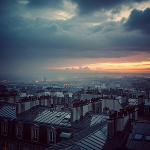 Galerie Vide