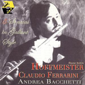 Sonata Concertante in Mi B Maggiore, Op.11 Nr.3: III. Allegro (Pianoforte Andrea Bacchetti)