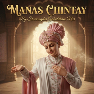 Manas Chintany