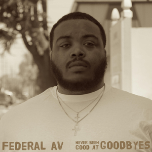 Never Been Good at Goodbyes