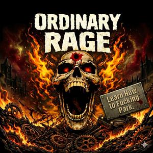 Learn How to ****ing Park