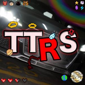 TTRS (feat. Beneck Sz, Msvnto, Raxvel & Fernan Music Tv)