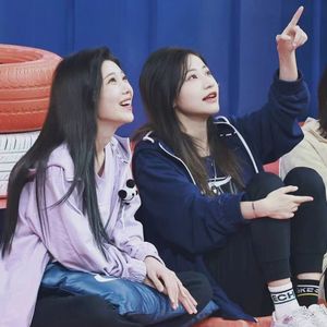 她和她-袁一琦沈梦瑶