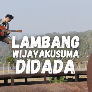 Lambang Wijayakusuma di Dada