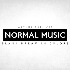 Blank Bream In Colors (Original Mix)