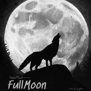 Full Moon (feat. Voicemail)