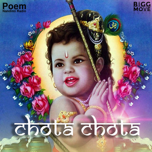 Chota Chota (Poem Nandinii Radio)