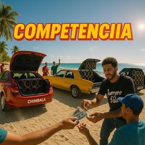 MÚSICA PA REVENTAR LLEGA EL ABUSADOR DEL SONIDO