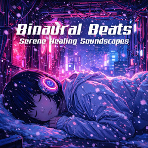 Gentle Healing Sleep