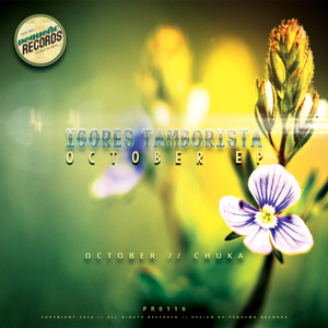 Chuka (Original Mix)