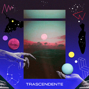 Trascendente (feat. Libélulas)