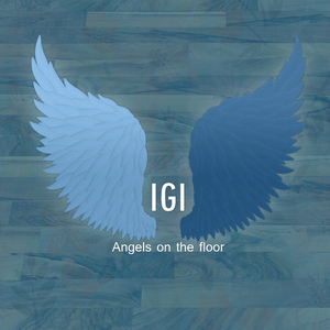 Angels on the Floor