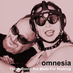 These Boots Are Made For Walking