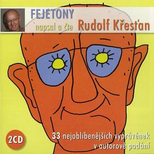 Fejetony Rudolfa Křesťana - Koncovka